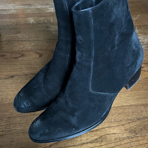 Saint Laurent Boots - Picture 10 of 10
